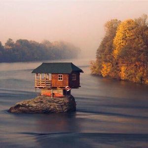 Meet your Posher, Sáfa